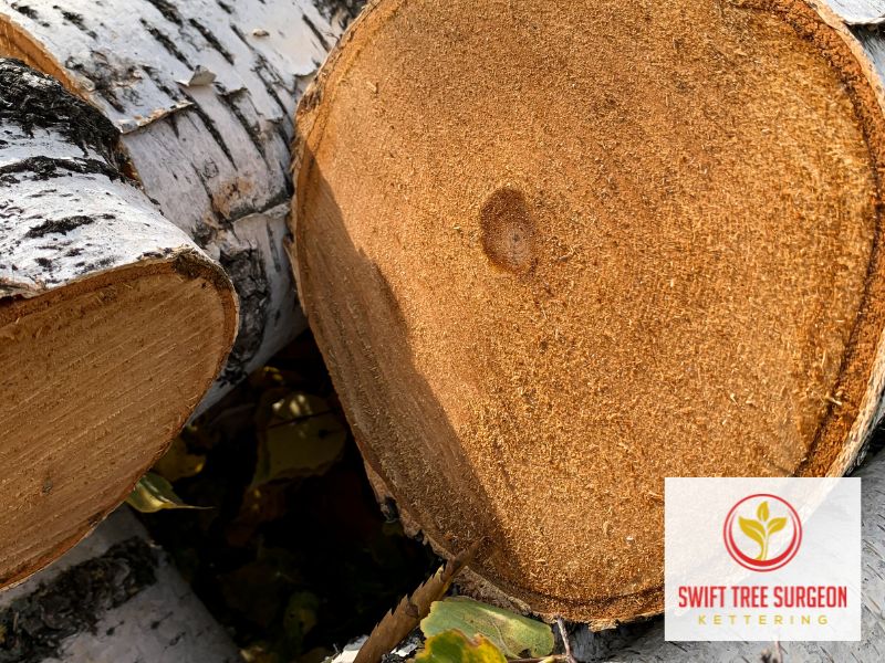 Kettering tree surgeons