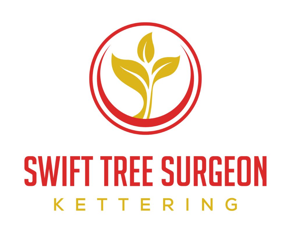 Swift Tree Surgeon Kettering footer